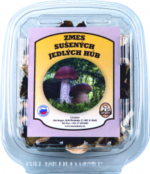 Zmes suench jedlch hb 50g